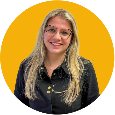 Sabine van Lambalgen