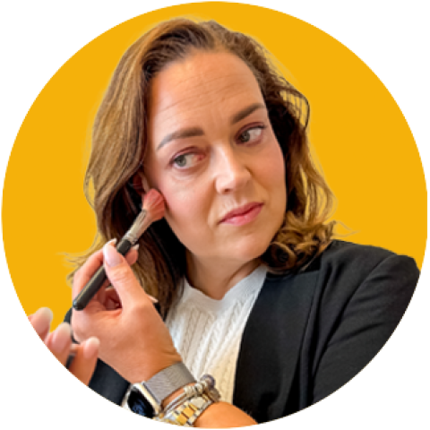 Samantha van der Spek