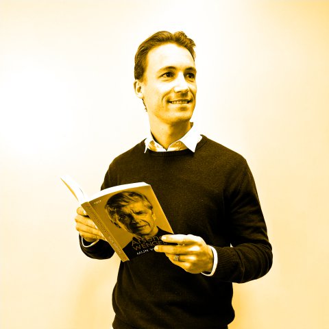 Functioneel beheerder AFAS