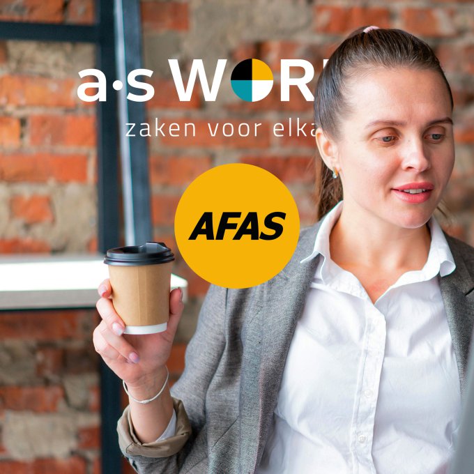 AFAS HRM Consultant | Apeldoorn