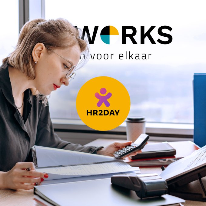 Business Consultant HR2day | HR & Payroll | Apeldoorn