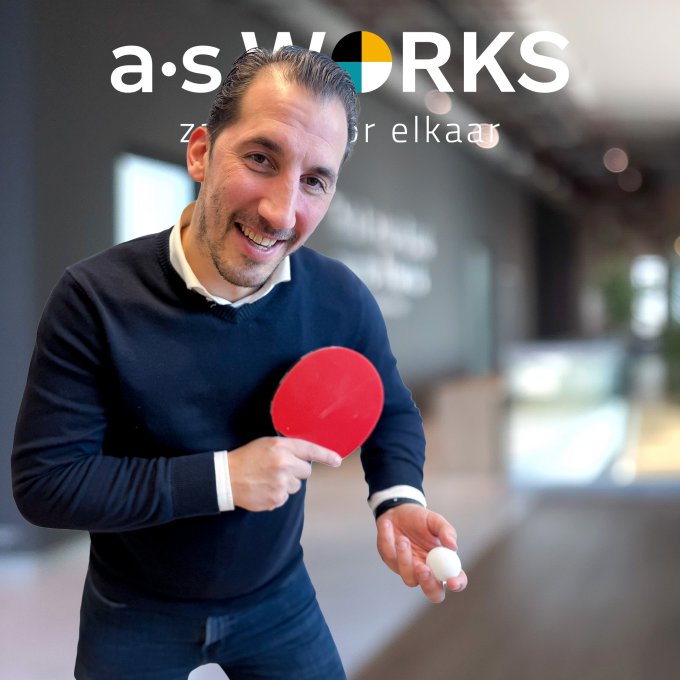 Business Consultant | Leiden