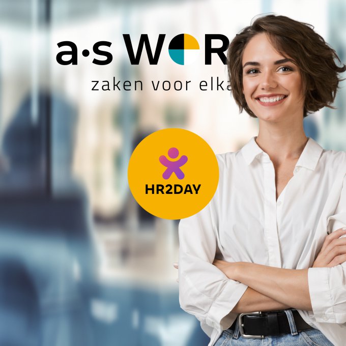 Functioneel beheerder HR2day