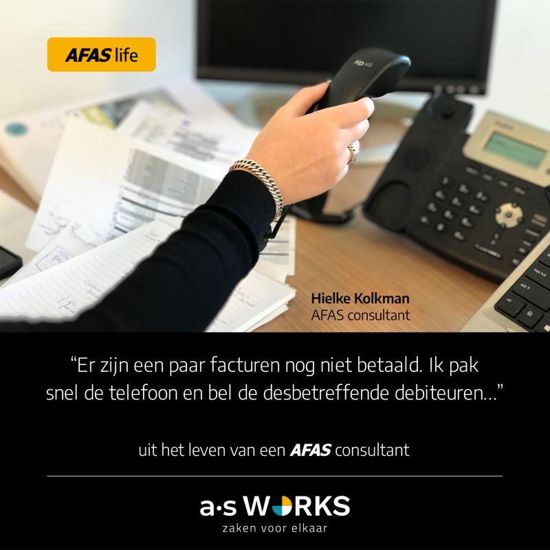 AFAS Consultancy