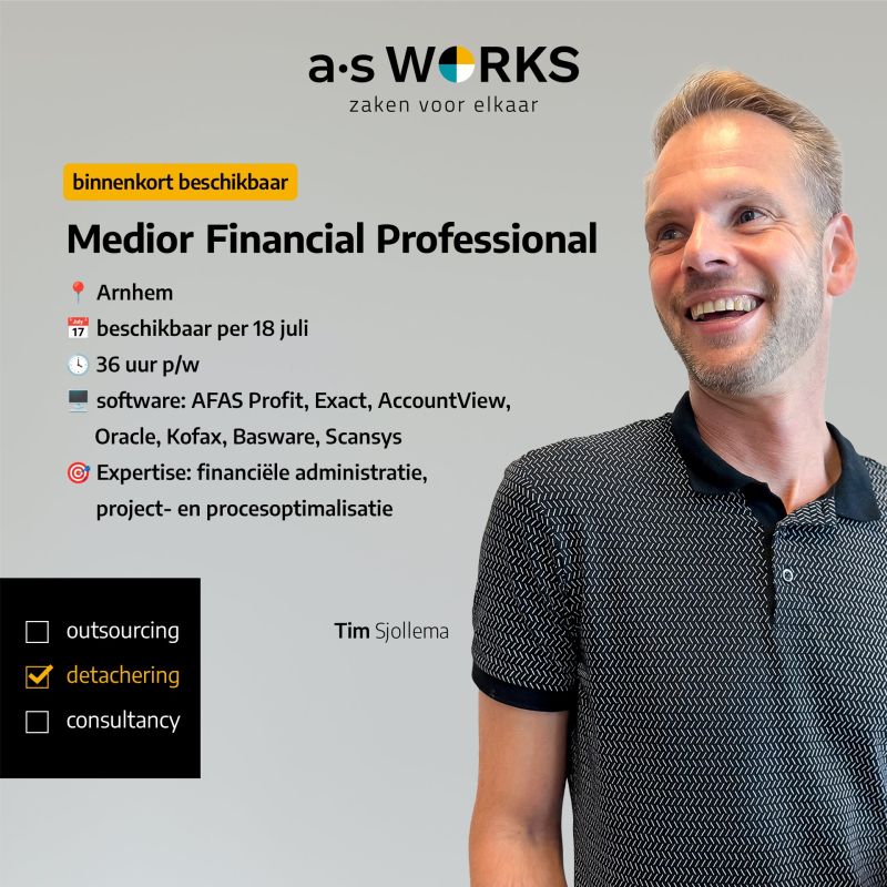 financial professional