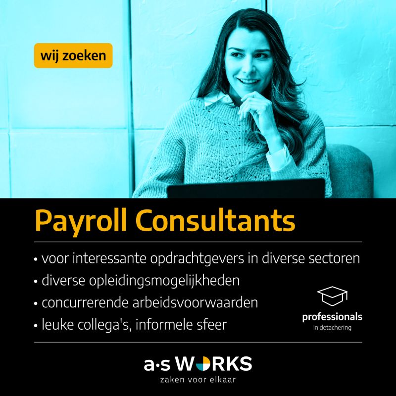 payroll consultants